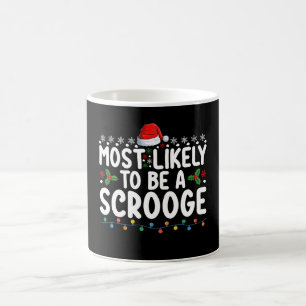 Am wahrscheinlichsten ist es, dass eine komische F Kaffeetasse