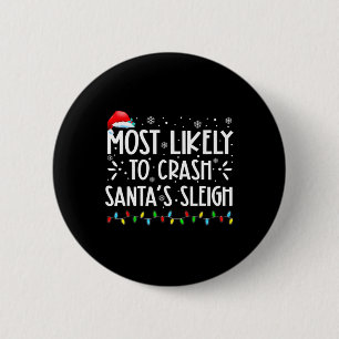 Am wahrscheinlichsten ist es, dass Weihnachts-Schl Button