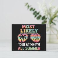 Am wahrscheinlichsten ist es, den ganzen Sommer be