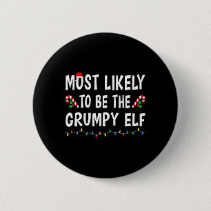 Am wahrscheinlichsten ist es, die gruselige Elf Xm Button