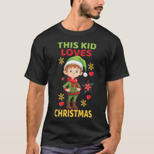 Am wahrscheinlichsten ist es, meine Katzenfamilie T-Shirt