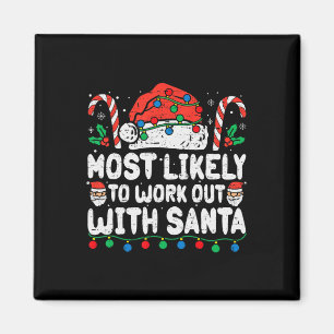 Am wahrscheinlichsten ist es, mit Weihnachten Weih Magnet