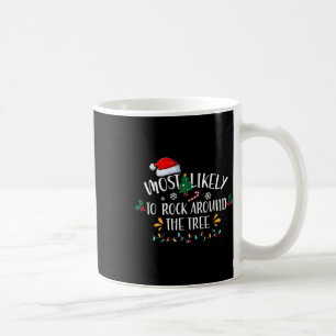 Am wahrscheinlichsten ist es, um die Baumfamilie C Kaffeetasse
