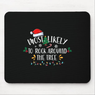 Am wahrscheinlichsten ist es, um die Baumfamilie C Mousepad