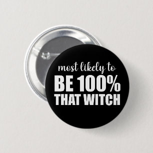 Am wahrscheinlichsten ist es zu 100% diese Hexe Ha Button