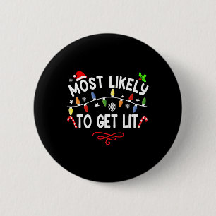 Am wahrscheinlichsten kommt es, dass Lit Matching  Button