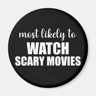 Am wahrscheinlichsten lustige Halloween-Filme mit  Magnet