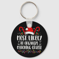 Am wahrscheinlichsten Matching Cruise organisieren