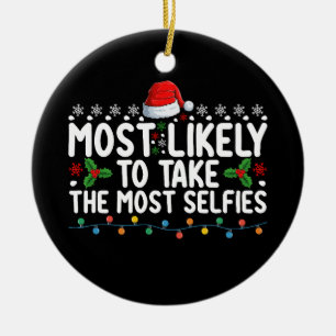 Am wahrscheinlichsten nimmt man die seltsamsten We Keramik Ornament