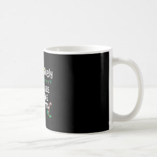 Am wahrscheinlichsten organisieren Weihnachts-Weih Kaffeetasse