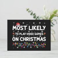 Am wahrscheinlichsten spielen Videospiele auf Weih