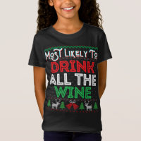 Am wahrscheinlichsten trinken alle Wein lustige hä
