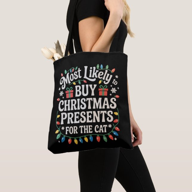 Am Wahrscheinlichsten Weihnachtsgeschenke für die  (Von Nahem)
