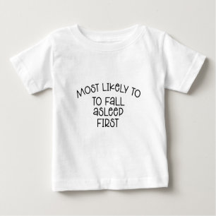 Am wahrscheinlichsten wird der erste Baby Bodysuit Baby T-shirt