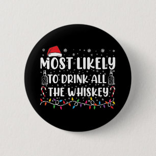 Am wahrscheinlichsten wird die ganze Whiskey-Famil Button
