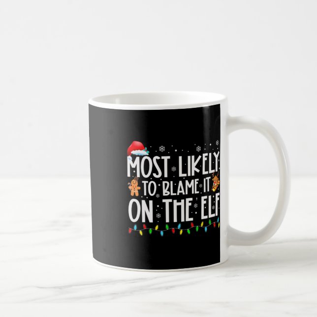 Am wahrscheinlichsten wird es auf der Elf Santa Fa Kaffeetasse (Rechts)