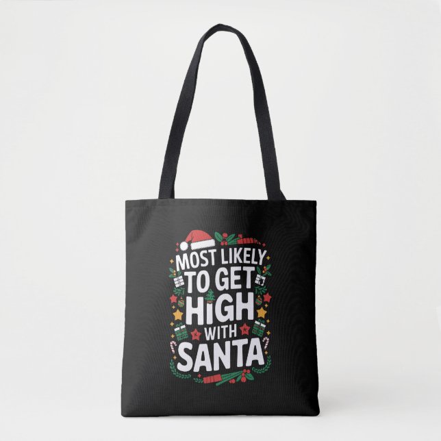 Am wahrscheinlichsten wird es mit Weihnachtsmatte  (Vorderseite)