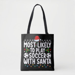 Am Wahrscheinlichsten Wird Mit Santa Weihnachten F