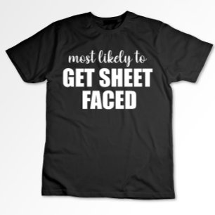 Am wahrscheinlichsten zu Behaltend Blatt gegenüber T-Shirt