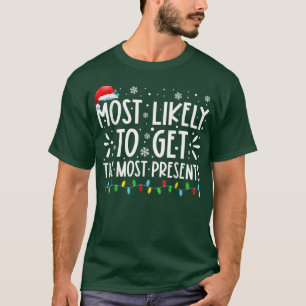 Am wahrscheinlichsten zu erhalten, die aktuellsten T-Shirt