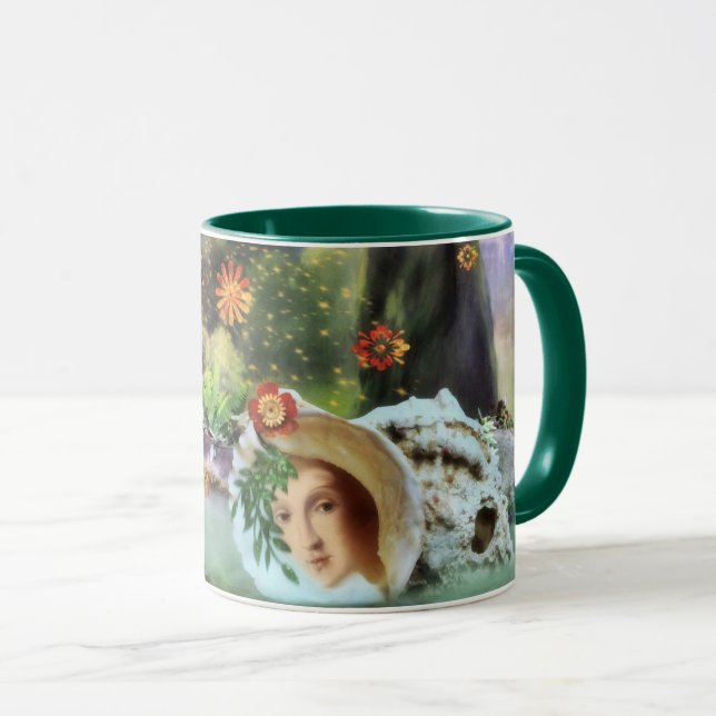 Am Weiher Tasse (VorderseiteRechts)
