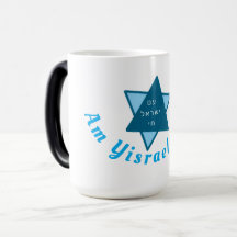 Am Yisrael Chai