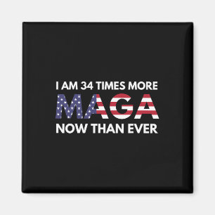 Am &#; Zeitweise mehr Maga als je zuvor Support Tr Magnet