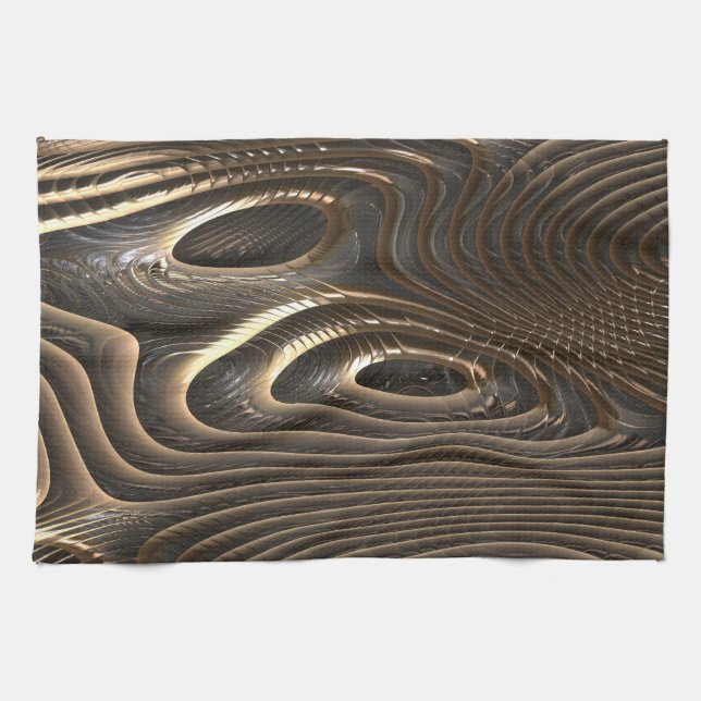 AMA 1 Küchentuch (Horizontal)