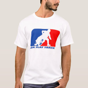 Ama Flat Track T - Shirt