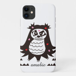Amabie Panda Case-Mate iPhone Hülle