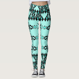 Amadahy ~ Waldwasser Leggings