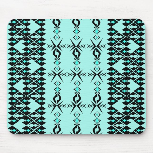 Amadahy ~ Waldwasser Mousepad (Vorne)