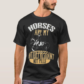 Amadeus appaloosa T-Shirt