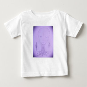Amal Baby T-shirt
