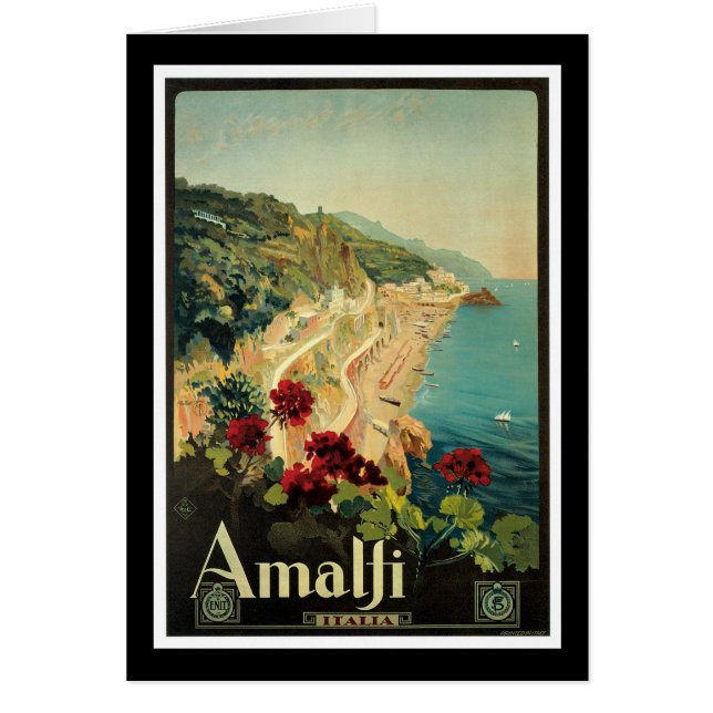 Amalfi (Vorne)