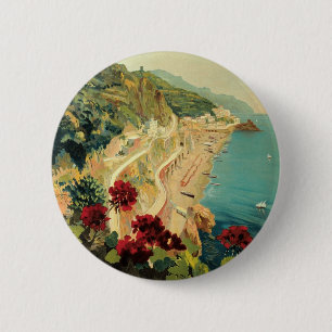 Amalfi Button