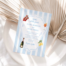 Amalfi Dolce Vita Wedding