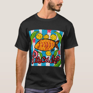 AMALFI FISCH T-Shirt