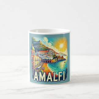 Amalfi Kaffeetasse