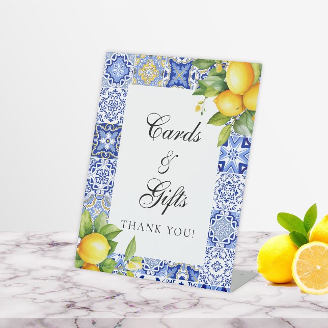 Amalfi Küste Italienische Karten und Geschenke Fuß Sockelschild (Von Creator hochgeladen)