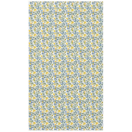 Amalfi Küste Mittelmeer Lemon Tableclout Tischdecke