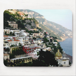 Amalfi-Küste Mousepad