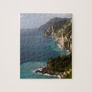 Amalfi-Küste Puzzle