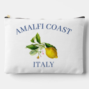 Amalfi-Küste Zitrone Italien Zubehörtasche