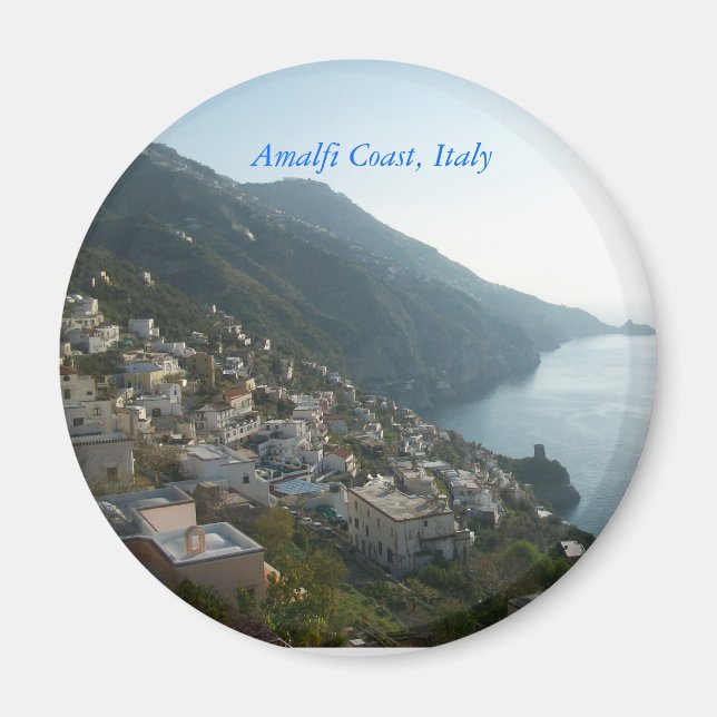 Amalfi Magnet (Vorne)