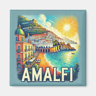 Amalfi Magnet