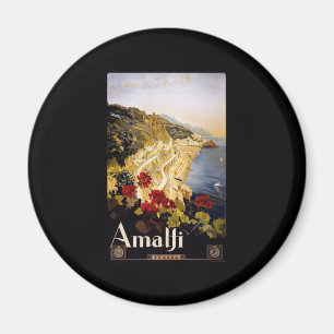 Amalfi Magnet