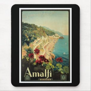 Amalfi Mousepad