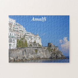 Amalfi Puzzle