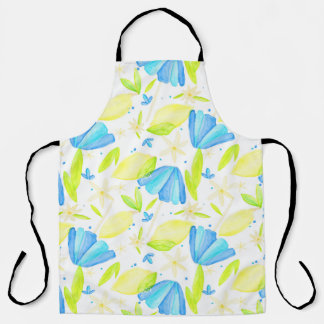 Amalfi-Schürze Schürze